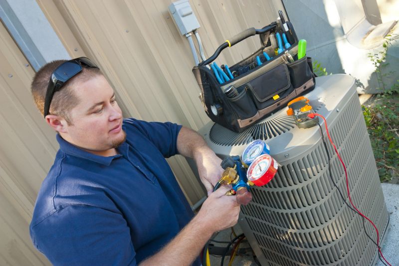 Benefits Of Regular Hvac Maintenance