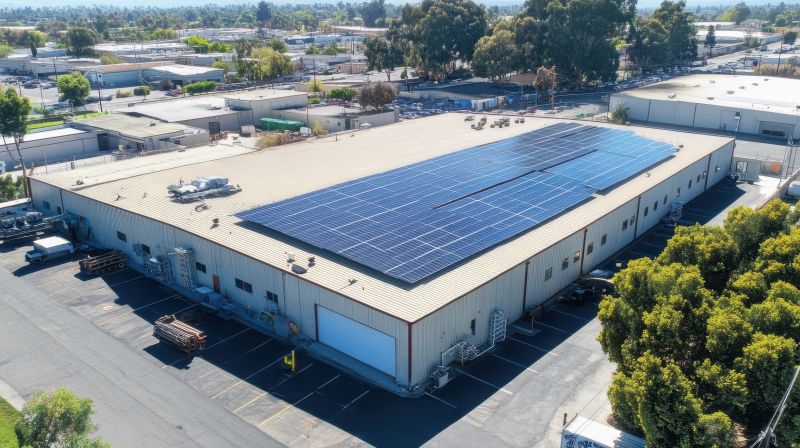 Business Ac Installation