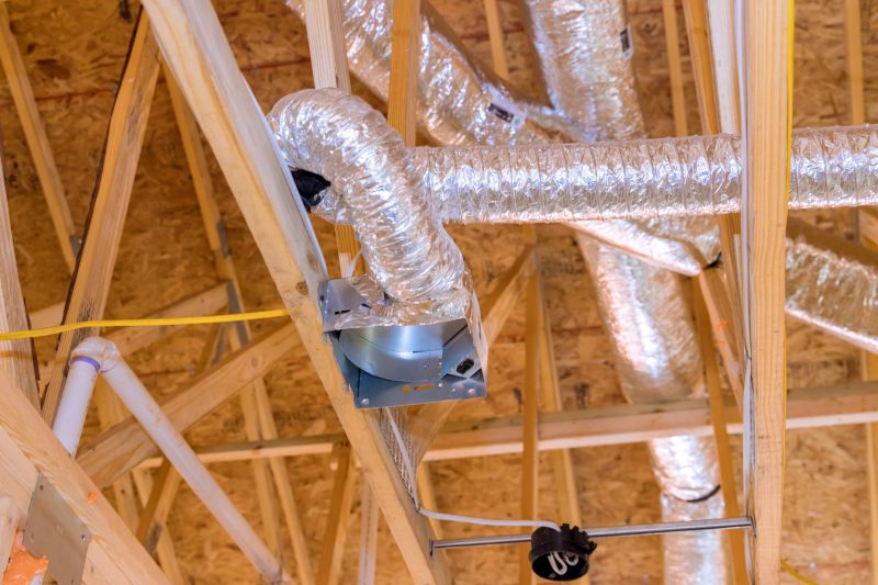 Duct Installation Service