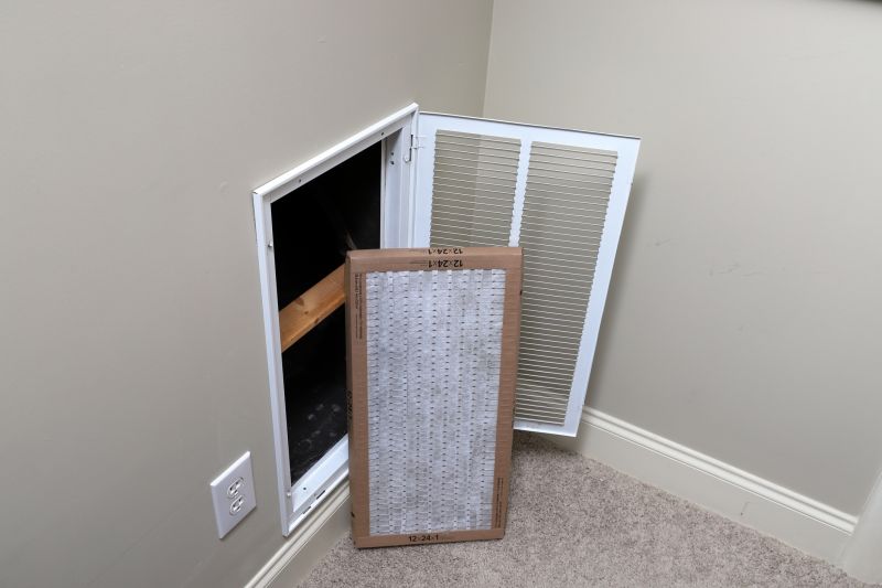 Healthy Indoor Air