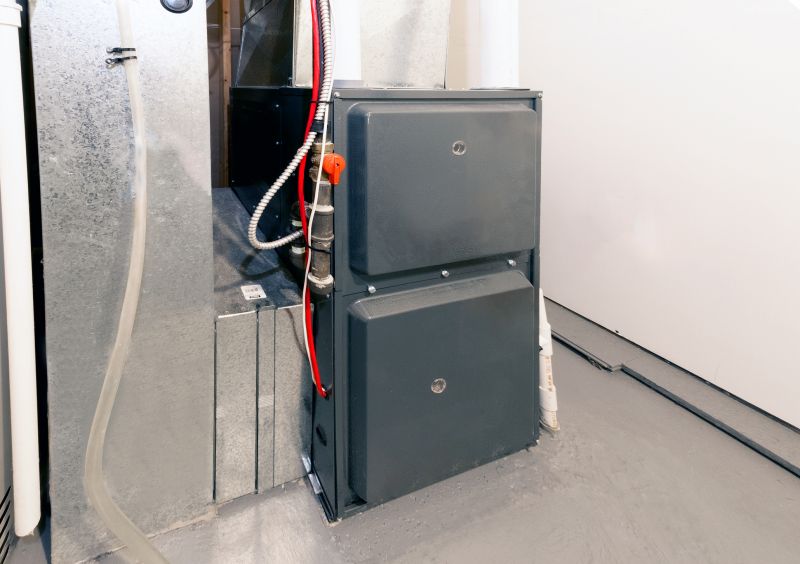 Electric Furnace Replacement