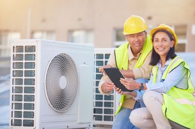 Hvac detail