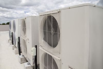 Cost of Hvac in Pleasant Hill, CA