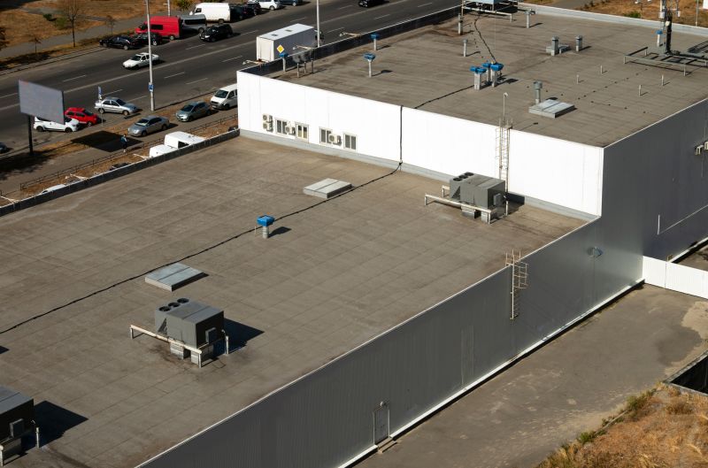 Best Commercial Hvac Contractors in Pleasant Hill, CA