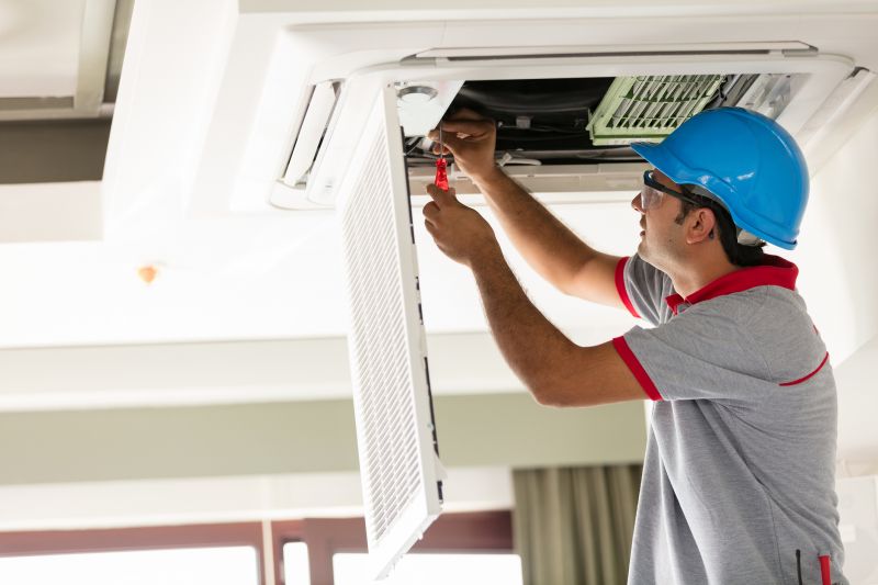 Residential Ac Repair